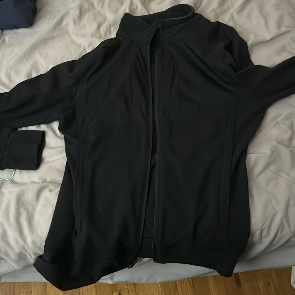Lululemon Bomber Jacket